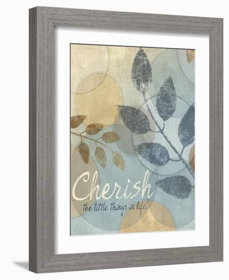 Cherish-Piper Ballantyne-Framed Art Print