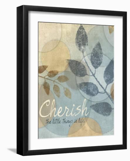 Cherish-Piper Ballantyne-Framed Art Print