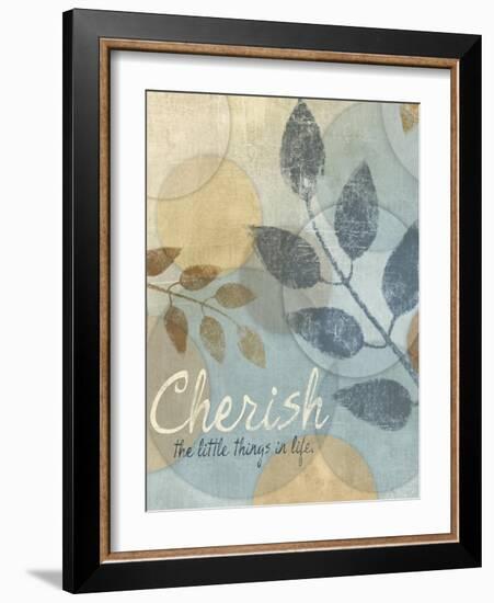 Cherish-Piper Ballantyne-Framed Art Print