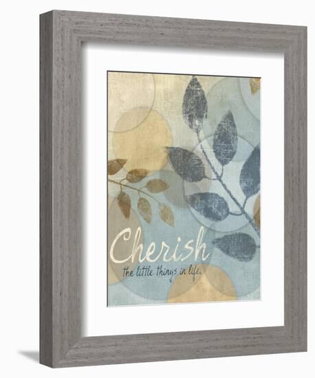 Cherish-Piper Ballantyne-Framed Premium Giclee Print