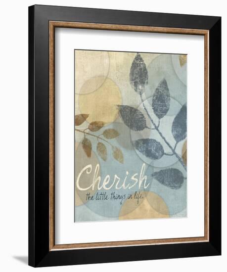 Cherish-Piper Ballantyne-Framed Premium Giclee Print