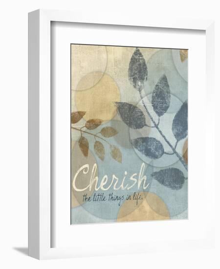 Cherish-Piper Ballantyne-Framed Premium Giclee Print