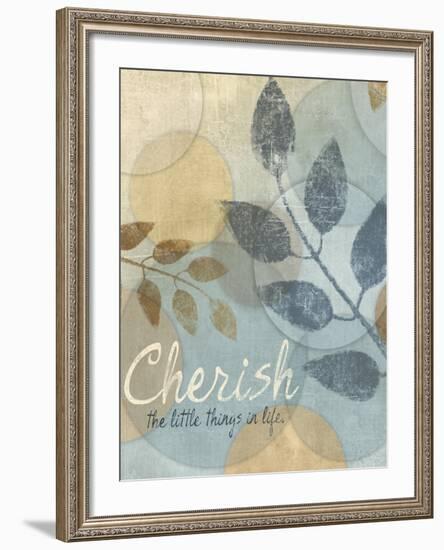 Cherish-Piper Ballantyne-Framed Art Print