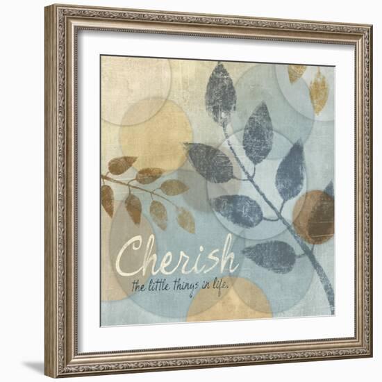 Cherish-Piper Ballantyne-Framed Art Print