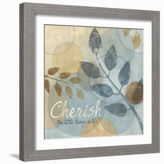 Cherish-Piper Ballantyne-Framed Art Print