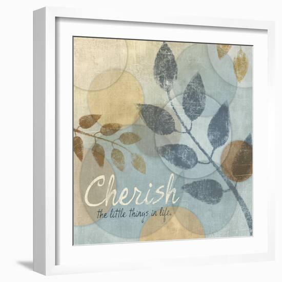 Cherish-Piper Ballantyne-Framed Art Print