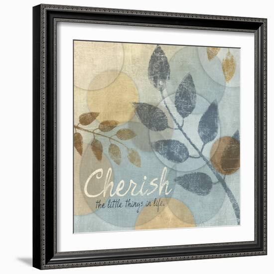 Cherish-Piper Ballantyne-Framed Art Print