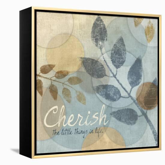 Cherish-Piper Ballantyne-Framed Stretched Canvas