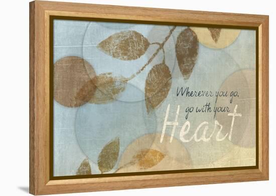 Cherish-Piper Ballantyne-Framed Stretched Canvas