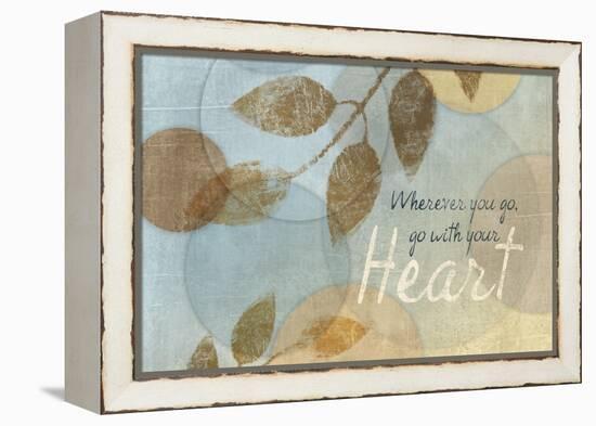 Cherish-Piper Ballantyne-Framed Stretched Canvas