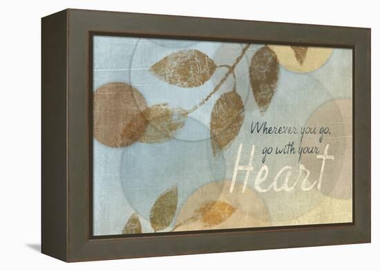 Cherish-Piper Ballantyne-Framed Stretched Canvas