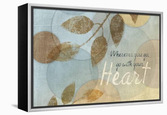 Cherish-Piper Ballantyne-Framed Stretched Canvas