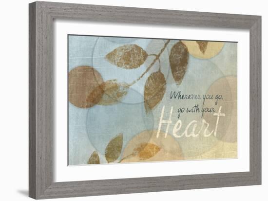 Cherish-Piper Ballantyne-Framed Art Print