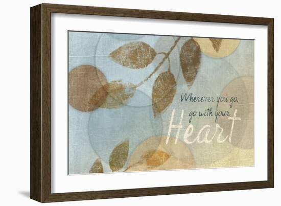 Cherish-Piper Ballantyne-Framed Art Print