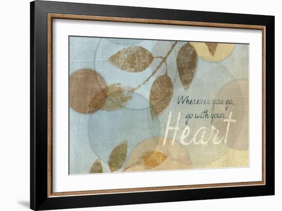 Cherish-Piper Ballantyne-Framed Art Print