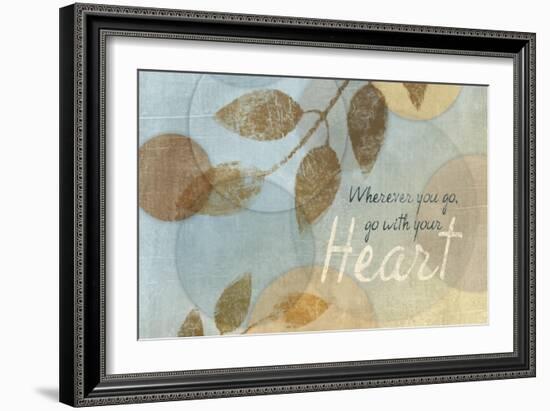 Cherish-Piper Ballantyne-Framed Art Print