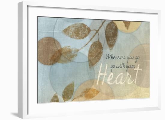 Cherish-Piper Ballantyne-Framed Art Print