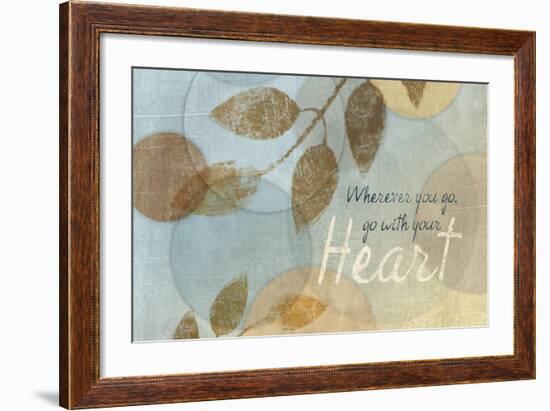 Cherish-Piper Ballantyne-Framed Art Print