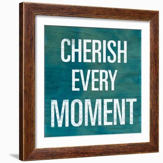 Cherish-null-Framed Premium Giclee Print