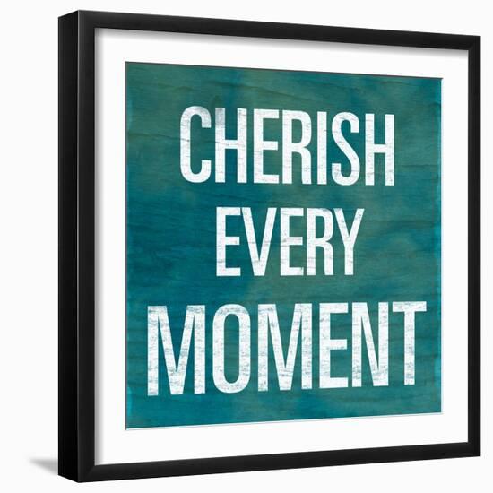 Cherish-null-Framed Premium Giclee Print