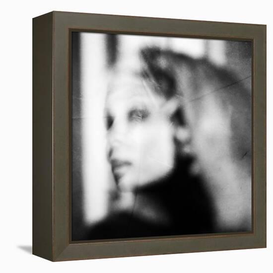 Cherished-Gideon Ansell-Framed Premier Image Canvas