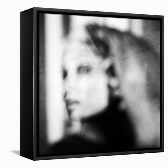 Cherished-Gideon Ansell-Framed Premier Image Canvas