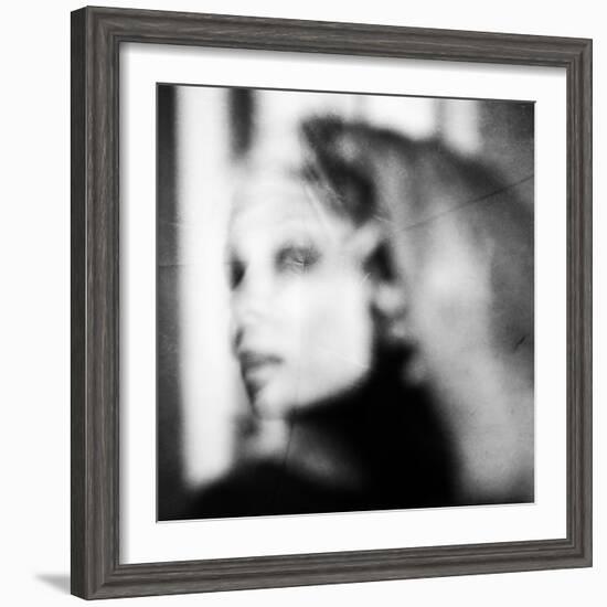 Cherished-Gideon Ansell-Framed Photographic Print