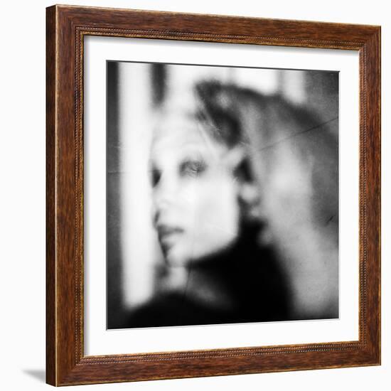 Cherished-Gideon Ansell-Framed Photographic Print