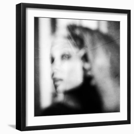 Cherished-Gideon Ansell-Framed Photographic Print