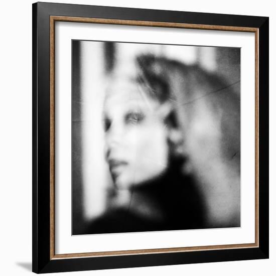 Cherished-Gideon Ansell-Framed Photographic Print