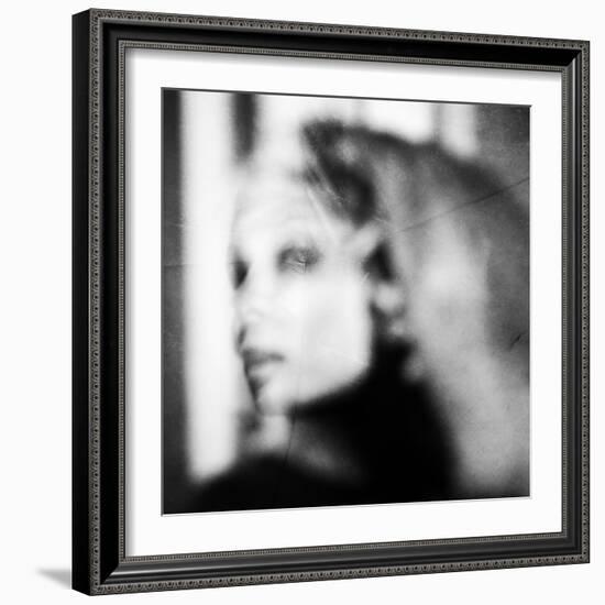 Cherished-Gideon Ansell-Framed Photographic Print