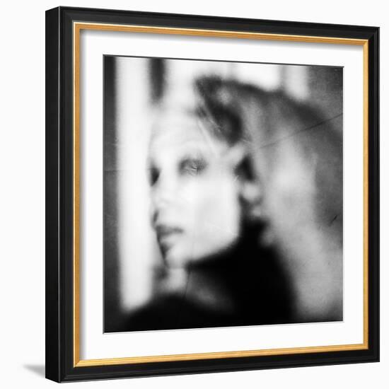 Cherished-Gideon Ansell-Framed Photographic Print