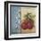 Cherries-Kimberly Poloson-Framed Art Print