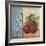 Cherries-Kimberly Poloson-Framed Art Print