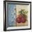 Cherries-Kimberly Poloson-Framed Art Print