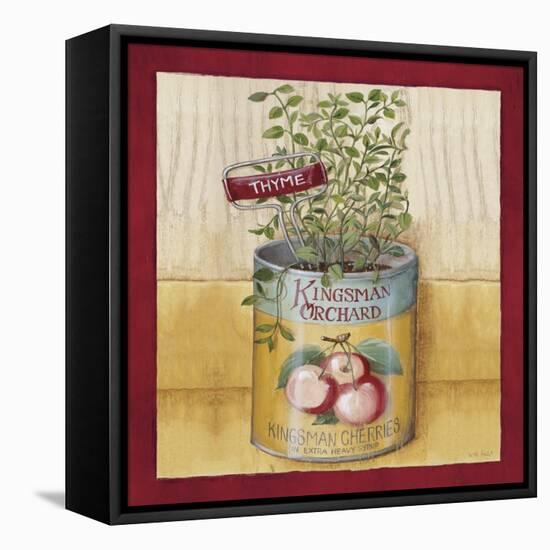 Cherries-Lisa Audit-Framed Premier Image Canvas