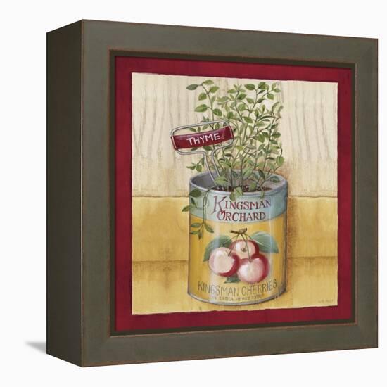 Cherries-Lisa Audit-Framed Premier Image Canvas