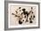 Cherry Blossom Branch-null-Framed Giclee Print