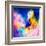 Cherry Blossom Festival-Ursula Abresch-Framed Premium Photographic Print