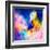 Cherry Blossom Festival-Ursula Abresch-Framed Premium Photographic Print