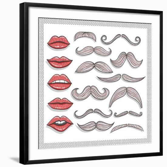 Art Print, , large