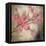 Cherry Blossom I-null-Framed Stretched Canvas