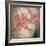 Cherry Blossom I-null-Framed Premium Giclee Print