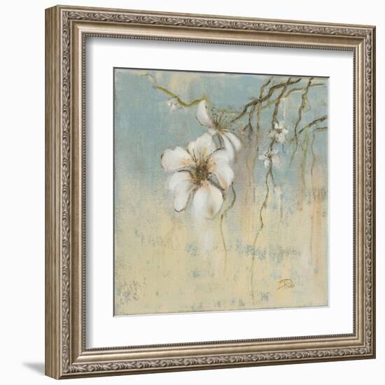 Cherry Blossom I-Patricia Pinto-Framed Art Print
