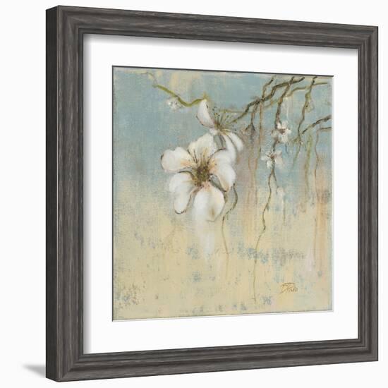 Cherry Blossom I-Patricia Pinto-Framed Art Print