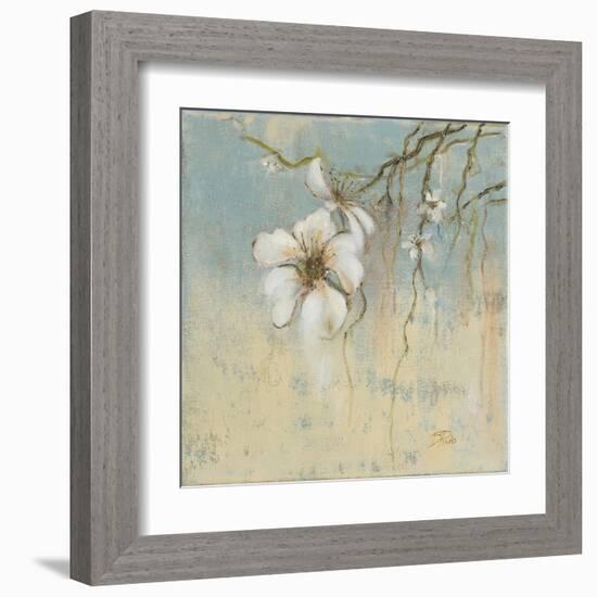 Cherry Blossom I-Patricia Pinto-Framed Art Print