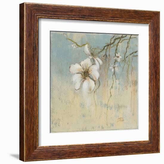 Cherry Blossom I-Patricia Pinto-Framed Art Print