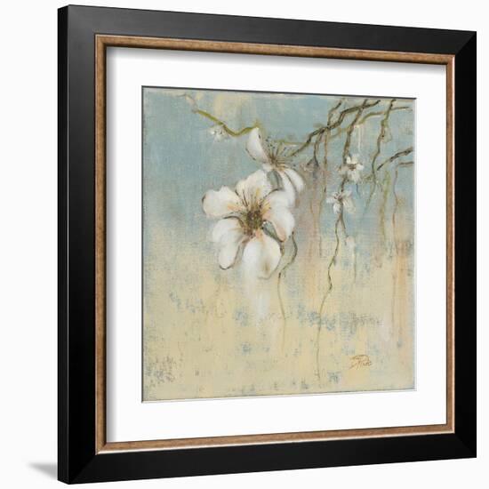 Cherry Blossom I-Patricia Pinto-Framed Art Print