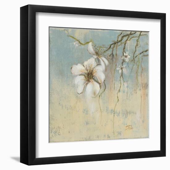 Cherry Blossom I-Patricia Pinto-Framed Art Print