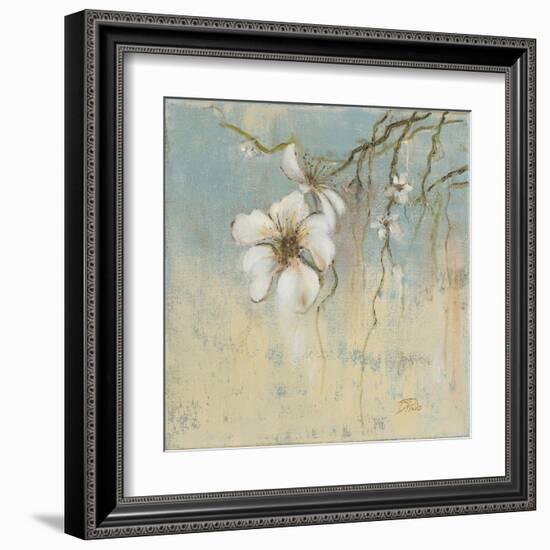 Cherry Blossom I-Patricia Pinto-Framed Art Print